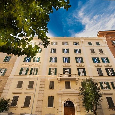 Bernini House Apartment Rome Exterior photo