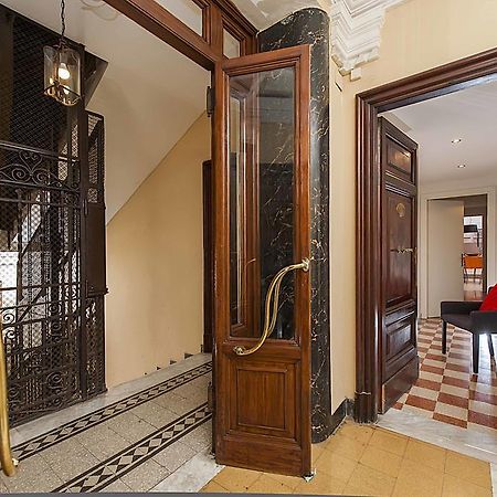 Bernini House Apartment Rome Exterior photo