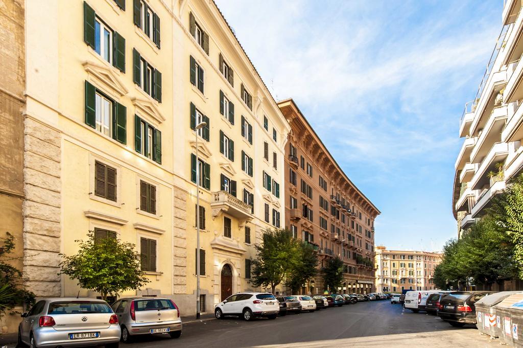 Bernini House Apartment Rome Exterior photo