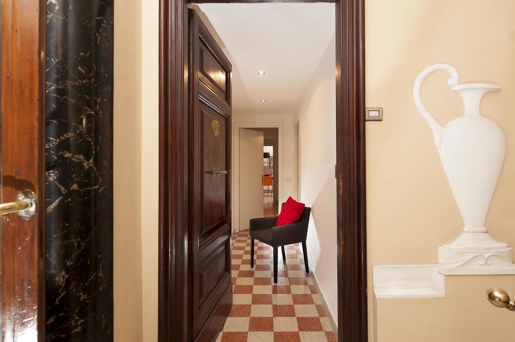 Bernini House Apartment Rome Exterior photo