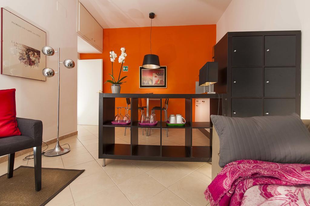 Bernini House Apartment Rome Exterior photo
