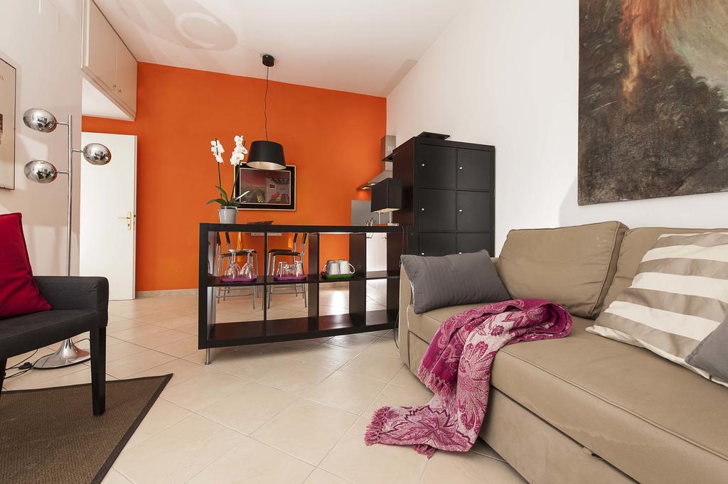 Bernini House Apartment Rome Exterior photo