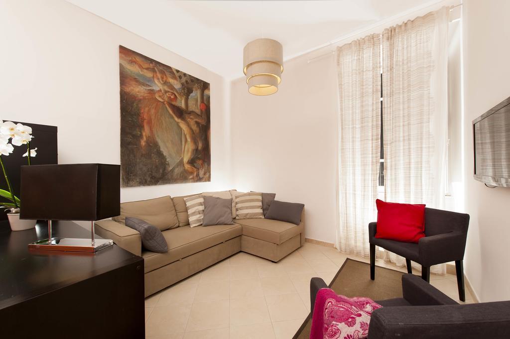 Bernini House Apartment Rome Exterior photo