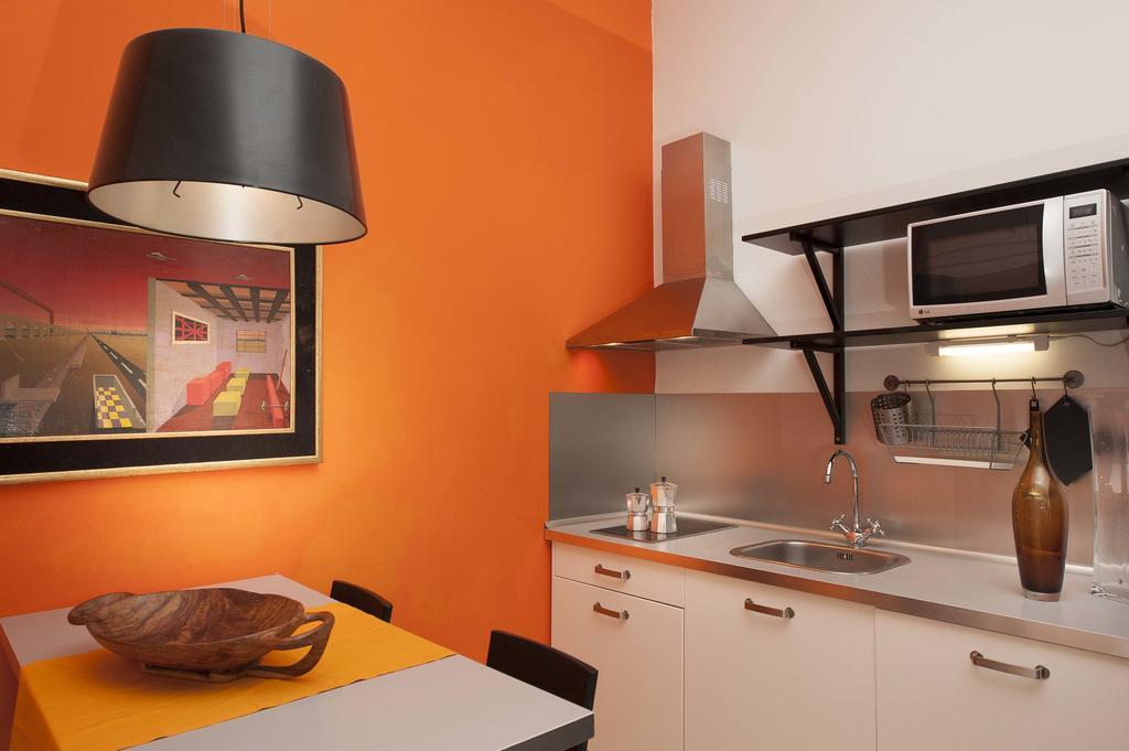Bernini House Apartment Rome Exterior photo