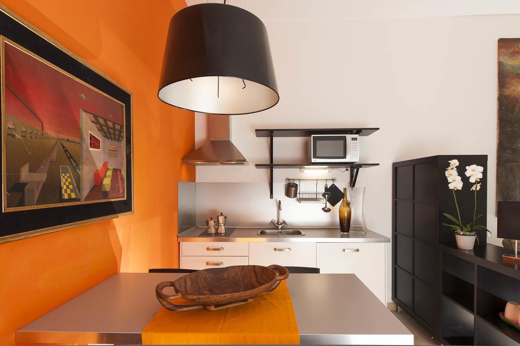 Bernini House Apartment Rome Exterior photo