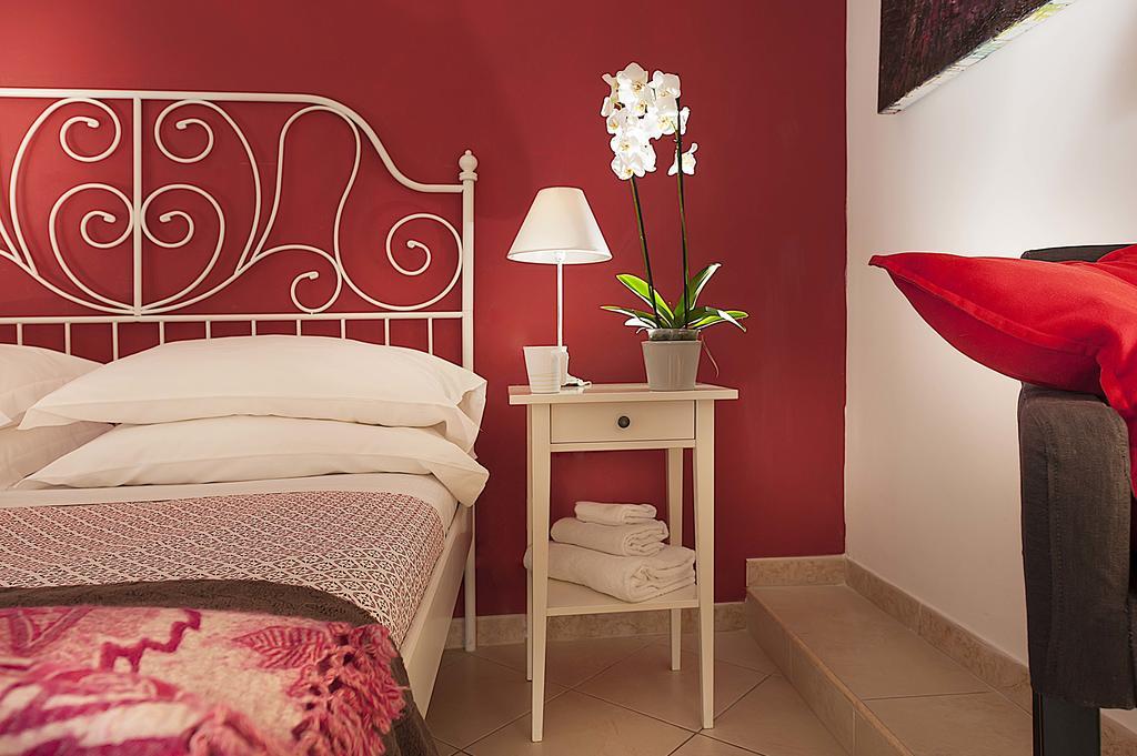 Bernini House Apartment Rome Exterior photo