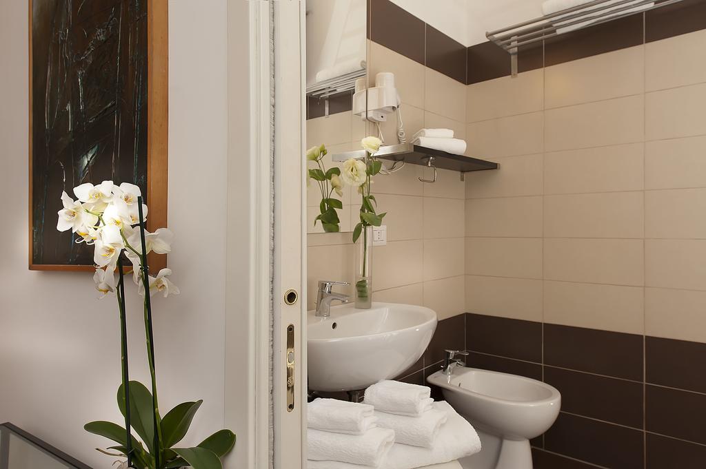 Bernini House Apartment Rome Exterior photo